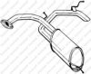 BOSAL 278-585 End Silencer